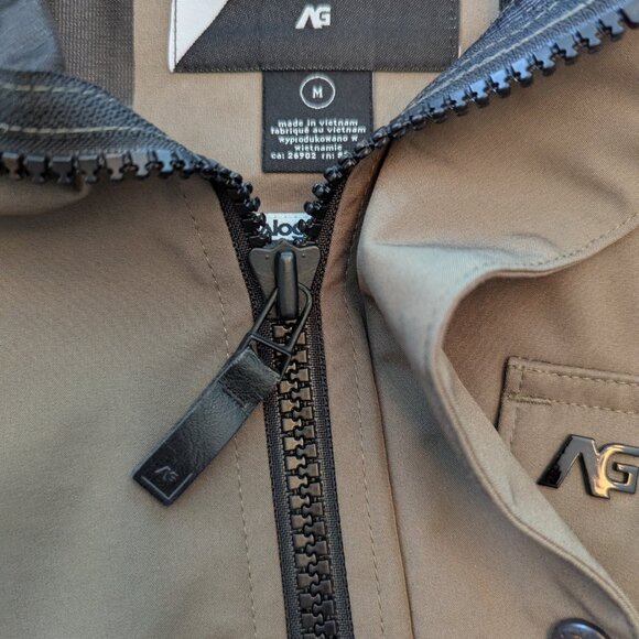 Analog Snowboard Jacket - Picture 6 of 6